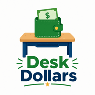 Desk Dollars